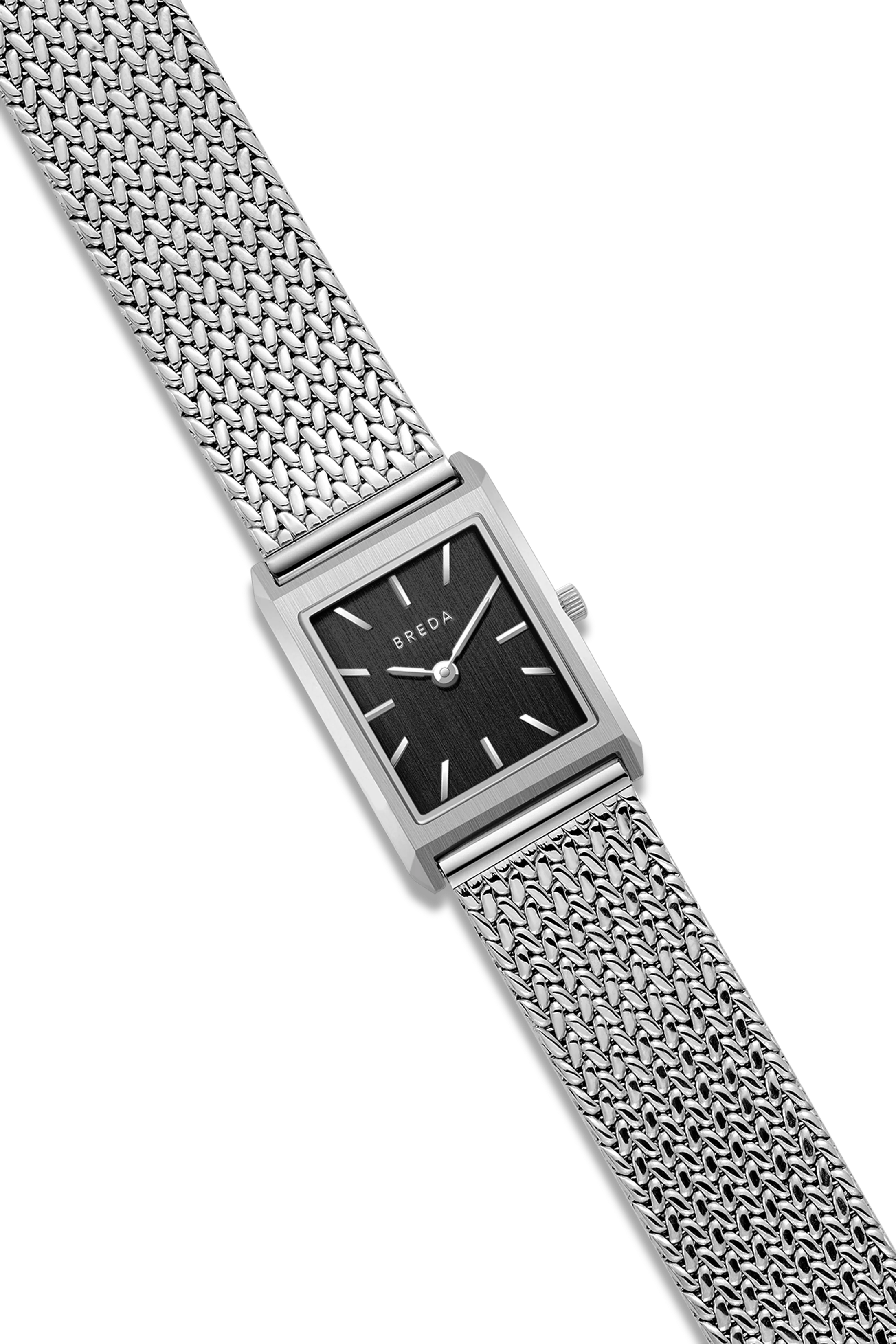 Virgil (Tethered) | Small 20mm - Silver/Midnight - Image 3