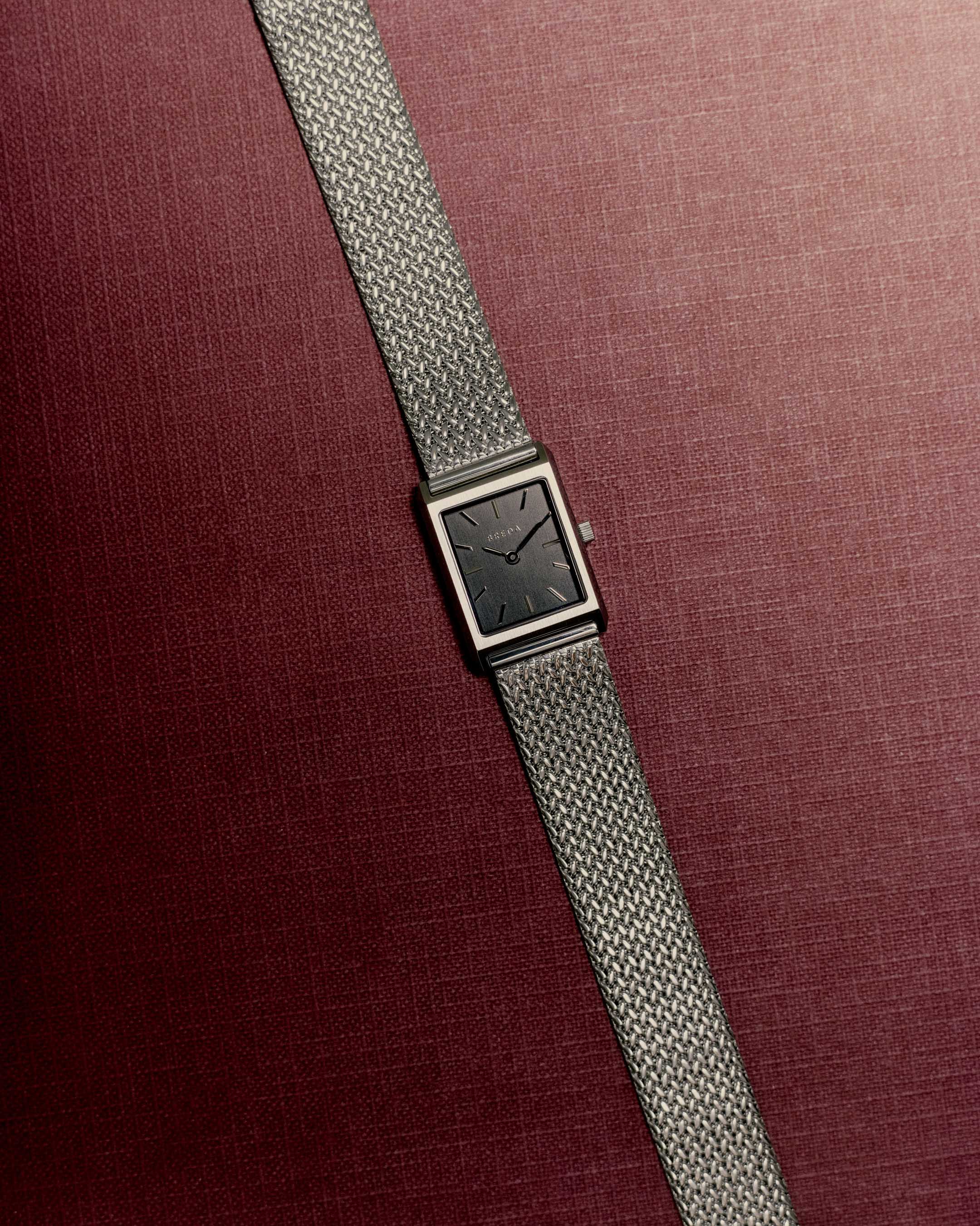 Virgil (Tethered) | Small 20mm - Silver/Midnight - Image 6