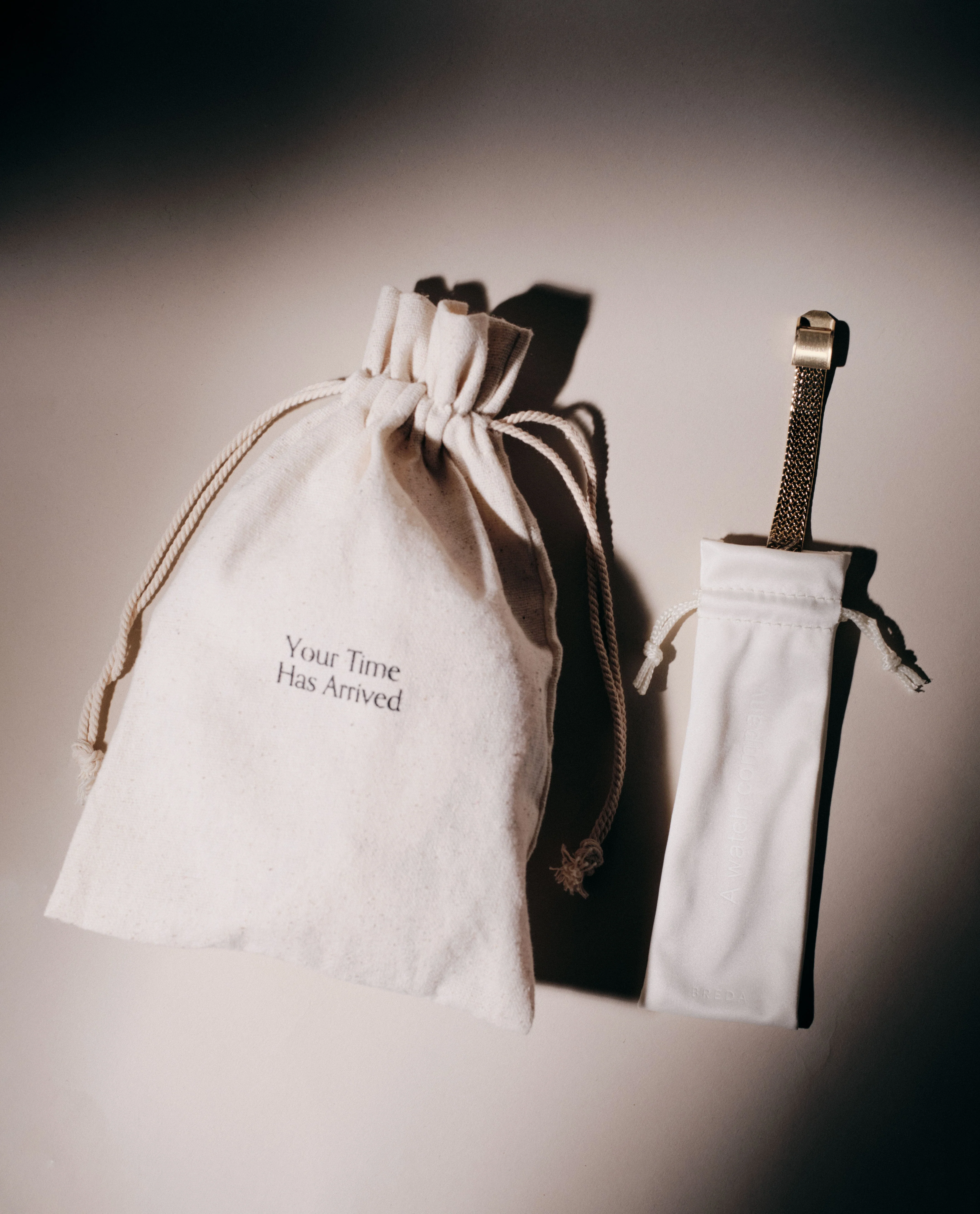 Visser (Metal) (Sample Sale) - Silver/Marine - Image 7