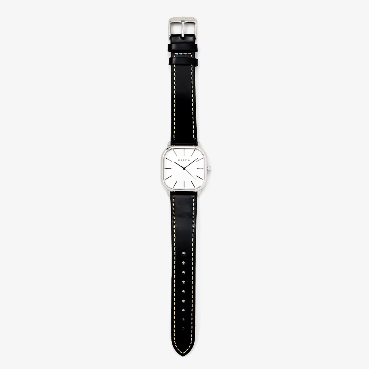 Visser - Silver/Black - Image 3